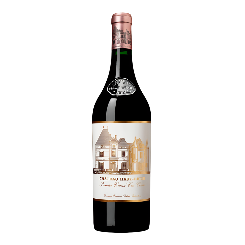 Chateau Haut-Brion - 2015 - Cassa da 6 BT